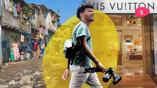 The Side of India the West Doesn't Know About - Tech Nomad