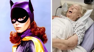 Batman (1966–1968) Cast: Then and Now 2023 🌟 CAST DEATHS THAT ARE UTTERLY TRAGIC