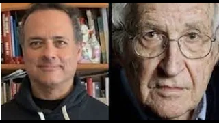 Vijay Prashad: rebels of our times - Noam Chomsky, Edward Said and Howard Zinn