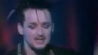 Culture Club - Love Is Love + The War Song