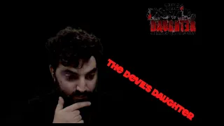 The Devil’s Daughter: A Harley Quinn Story   Official Fan Film Trailer | Reaction!