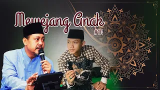 Mewejang Anak #1 Gus Iza Sadewa & KH Imron Djamil Part C