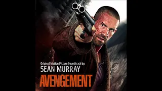 Sean Murray - Avengement