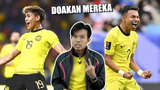 Minggu Hitam untuk Bola Sepak Tempatan