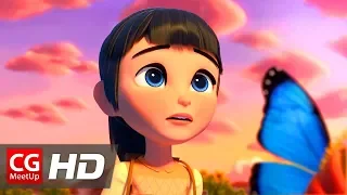 CGI Animated Short Film: "Lilly The Little Hope" by Fakhri Muzaki Ramadhan | CGMeetup