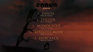 PAUSE - Full EP Zanda