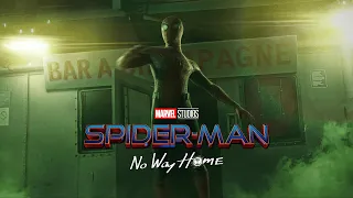 SPIDER-MAN: NO WAY HOME (2021) New Teaser Trailer | Tom Holland - Concept