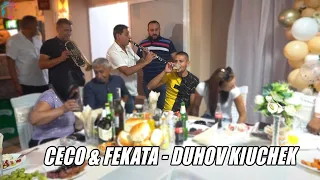 CECO, FEKATA & AINUR - DUHOVA DEVETKA /HOROVODNO/