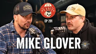 Mike Glover on the Israel-Palestine Conflict and More | BRCC #291