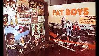 fat boys crushin: Rock ruling. check description for info