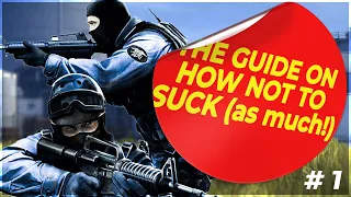The ultimate guide to CS:GO - Setting up auto buy binds!