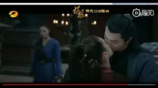 《招摇》第36 37 38 39集 预告