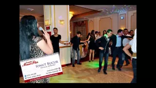 Music Star - Roxana & Ionut : Hore & Sarbe LIVE