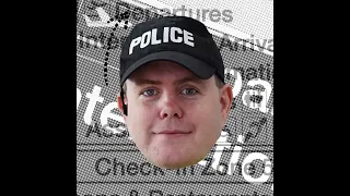 Tom's other life - Join the Specials at Essex Police