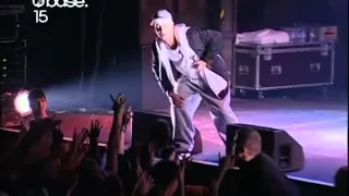 Eminem - Business (live)(2003)