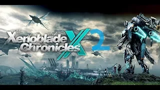 Xenoblade Chronicles X2 Plot & X3 Plot - How to Connect All Xeno Titles