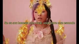 Melanie Martinez - Fire Drill - Tradução/Legendado BR