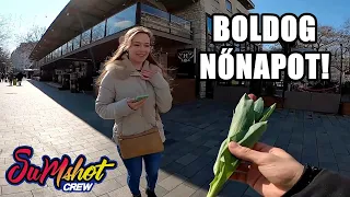 SMC NŐNAP! | SMC WOMANS DAY!