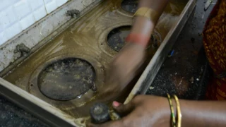 Gas Stove Cleaning | Gas Stove Maintenance  | Stove Cleaning | Stove Maintain