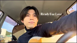 Ready For Love - Blackpink (Acoustic cover)