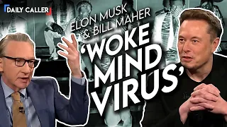 Highlights From Elon Musk's Interview On Bill Maher