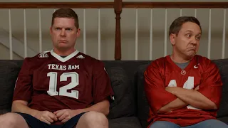 SEC Shorts - Alabama and Texas A&M go to timeout