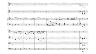 Wolfgang Amadeus Mozart - Piano Concerto No. 9 in E-flat major, K. 271, "Jeunehomme"