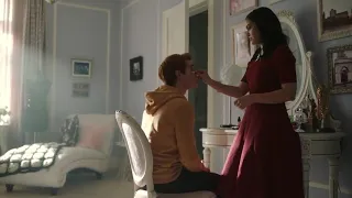 Riverdale Veronica & Archie 2x20