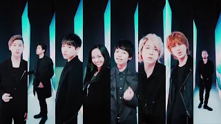 Love Harmony’s, Inc.『浪漫飛行』Official Music Video #米米CLUB