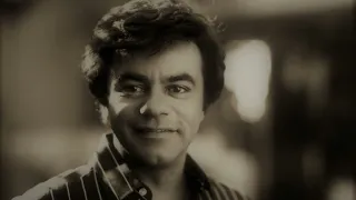 The Twelfth of Never  JOHNNY MATHIS  (with lyrics)