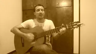 Y Sere - Leo Mattioli (Cover - Gonzalo Jacobo)