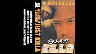 Cam'ron Just Killa Full Mixtape Wojavelli Camron