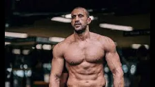 Badr Hari'nin İLK RAUND Nakavtları ! 14 MAÇ !