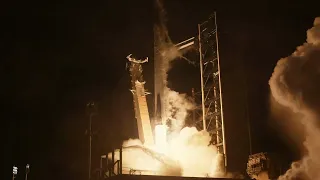 NASA’s SpaceX Crew-8 Mission: Broadcast Highlights