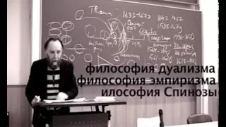 Александр Дугин - Философия Нового времени