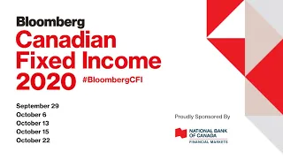 Canadian Fixed Income | Day 1