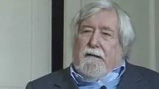 Interview with Clifford Geertz, part two