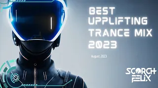 Uplifting Trance Mix: The Best In Uplifting Trance Music