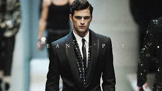 Male walk: Sean O'Pry