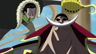 Top 50 Strongest One Piece Characters Pre Time Skip [Out of Date]