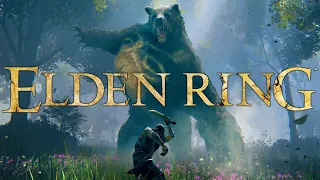 Elden Ring - Part 3 - The Godrick Showdown