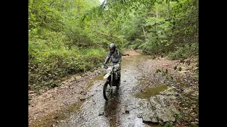 Kentucky Adventure Trail 2020