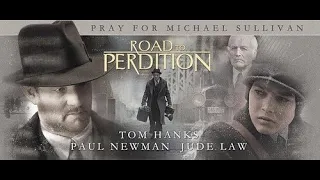 فيلم الطريق الى الهلاك Part 8 // Tom Hankes // Road to Perdition