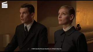 Gattaca: I Am Not Jerome Morrow Scene (HD CLIP)