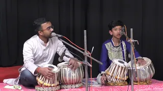 Tabla Tarang