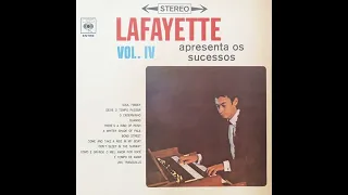Lafayette  -  Uno Tranquilo