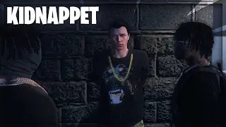 Det HELE er en MISFORSTÅELSE... - DANSK GTA 5 RP FIVEM