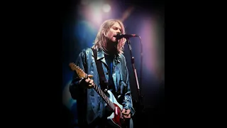 NIRVANA LIVE - BREED - LJUBLJANA - SLOVENIA (02/27/1994)