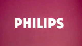 Philips Logo History 1960-2017 (V2)