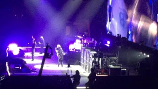Black Sabbath | Genting Arena | The End Tour | Under The Sun | 04/02/17